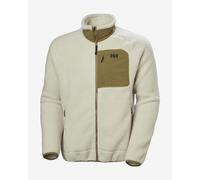 Helly Hansen - Panorama Pile Block Jacket - Giacca in pile XL beige