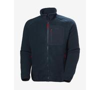 Pile Helly Hansen Panorama Pile Block blu oceano - S