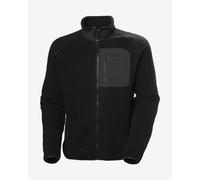 Helly Hansen - Panorama Pile Block Jacket - Giacca in pile XXL nero