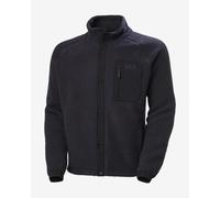 Pile Helly Hansen Panorama Pile Snap nero intenso - L