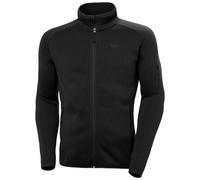 Helly Hansen - Varde Fleece Jacket 2.0 - Giacca in pile S nero