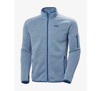 Pile Helly Hansen Varde Fleece 2.0 azzurro - L