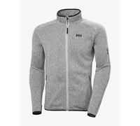 Pile Helly Hansen Varde Fleece 2.0 grigio scintillante - S