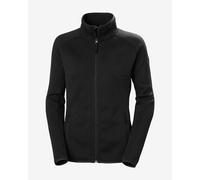 Pile Helly Hansen Varde Fleece 2.0 nero donna - L