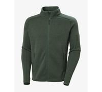 Pile Helly Hansen Varde Fleece 2.0 verde cromo - M
