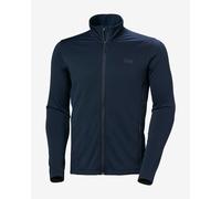 Felpa da uomo Helly Hansen Versalite Fleece Jacket Taglia: M / Colore: blu scuro