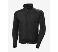 Helly Hansen Men's Versalite Hybrid Fleece Giacca Black L