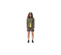 Pile houdini moonwalk donna verde