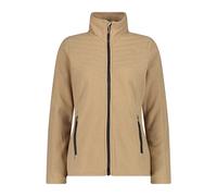 Pile ibrido da donna CMP Beige 2XL