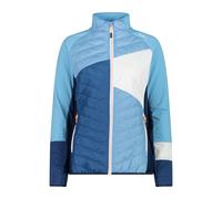 Pile ibrido da donna CMP Bleu L