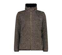 Pile ibrido da donna CMP Gris S
