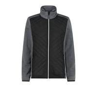 Pile ibrido da donna CMP Noir 2XL