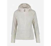 Pile Icepeak Daisetta bianco osso donna - L