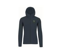 Pile isolato da uomo Karpos MARMOLADA HD FLEECE (MIDNIGHT) S
