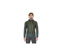Karpos Alagna Plus 2.0 Jacket Verde M Uomo