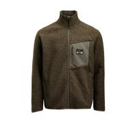 Pile LundHags Flok Wool Vert S