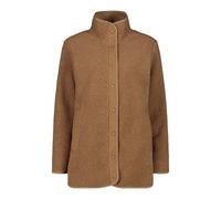 Pile lungo da donna CMP Beige S