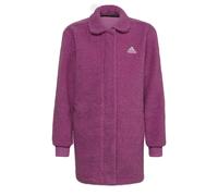 Pile lungo e largo da bambina adidas Winter Glam Rose 9/10 ans