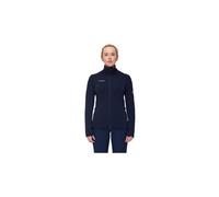 Pile Mammut Aconcagua Light blu marino donna - M