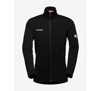 Mammut - Abbigliamento scialpinismo - Aconcagua Light Ml Jacket Men Black per Uomo - Nero Nero M