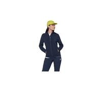 Pile mammut innominata light blu donna