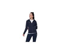 Mammut - Women's Taiss ML Hooded Jacket - Giacca in pile S blu