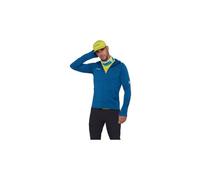 Mammut - Taiss ML Hooded Jacket - Giacca in pile L blu