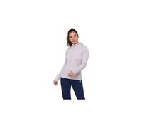 Pile mammut taiss hooded viola chiaro donna