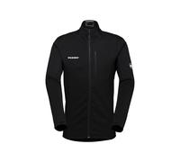 Mammut - Taiss Light ML Jacket - Giacca in pile S nero