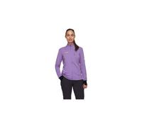 Pile mammut taiss light violet da donna