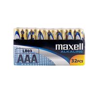 Pile Maxell (32 Pile, AAA)