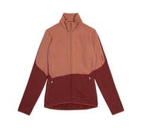 Pile Merino 400 Realfleece Descender Donna - Donna - m - Icebreaker