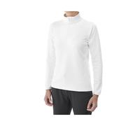 Pile mezza zip Millet Seneca Tecno Po (POP CORAL) Donna M