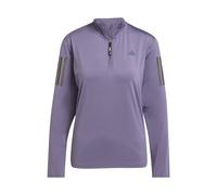 Pile Mezza Zip Pwn The Run Donna - Donna - l - adidas