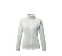Pile Millet Cham KN W Jkt (Foggy Dew) donna M