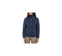 Pile millet chamonix highloft donna blu