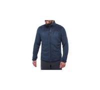 Pile millet chamonix highloft uomo blu