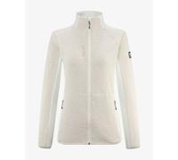 Pile Millet Chamonix Knit bianco polar donna - XL