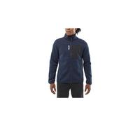 Pile millet chamonix knit blu da uomo