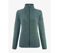 Pile Millet Chamonix Knit verde turchese donna - XL