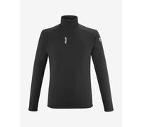 Pile Millet Intense Fleece nero carbone - XL