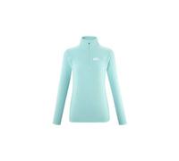 Pile millet k lightgrid turchese donna