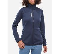 MILLET Lokka Jacket Iii W - Donna - Blu - Taglia S- modello 2025