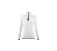 Millet Seneca Half Zip Fleece Bianco L Donna