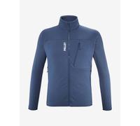 Millet Pile Con Cerniera Seneca