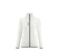 Pile Millet SENECA FL JKT (FOGGY DEW) Donna M