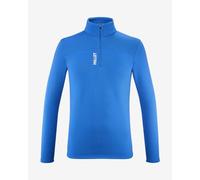 Pile Millet Seneca Half Zip blu ultra - XL