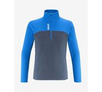 MILLET Ubic Lightgrid Po M - Uomo - Blu - Taglia S- modello 2026