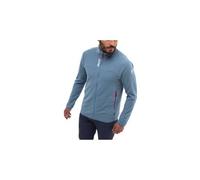 Millet - Pile in Polartec® - Ubic Lightgrid Jkt M Coronet Blue per Uomo - Taglia M