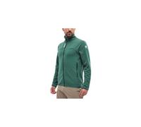 Pile millet ubic lightgrid uomo verde